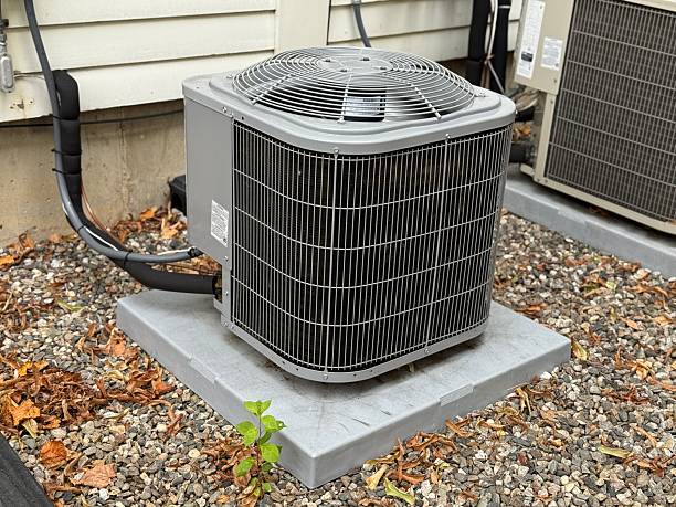 24/7 Emergency Emergency Hvac experts in Silverdale, PA